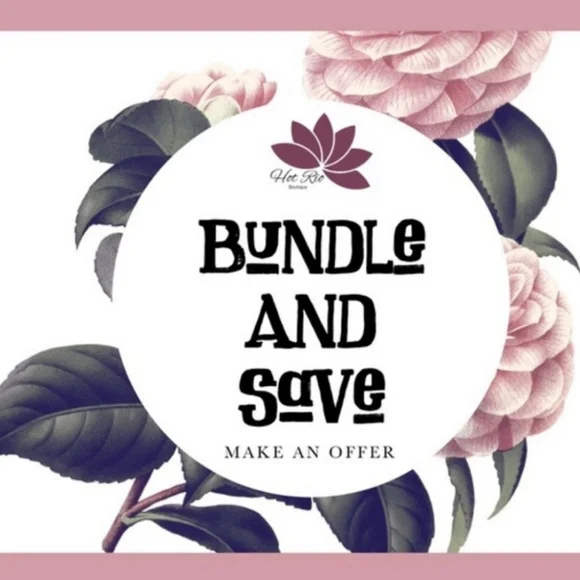 Bundle - Picture 1 of 1